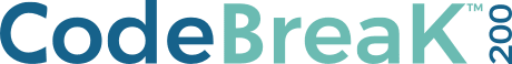 CodeBreaK™ 200 logo