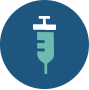 Liquid biopsy needle