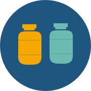 No Loading Dose Icon