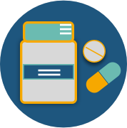 Antibiotics Icon